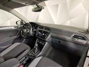 Volkswagen Tiguan II Москва  - изображение 33