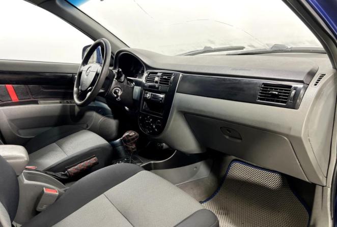 Chevrolet Lacetti I с пробегом 2012 года, цена 490 000 рублей, 214521 км, седан, Автокод Объявления