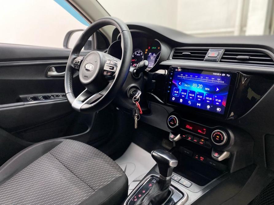 Kia Rio IV Энгельс  - изображение 37