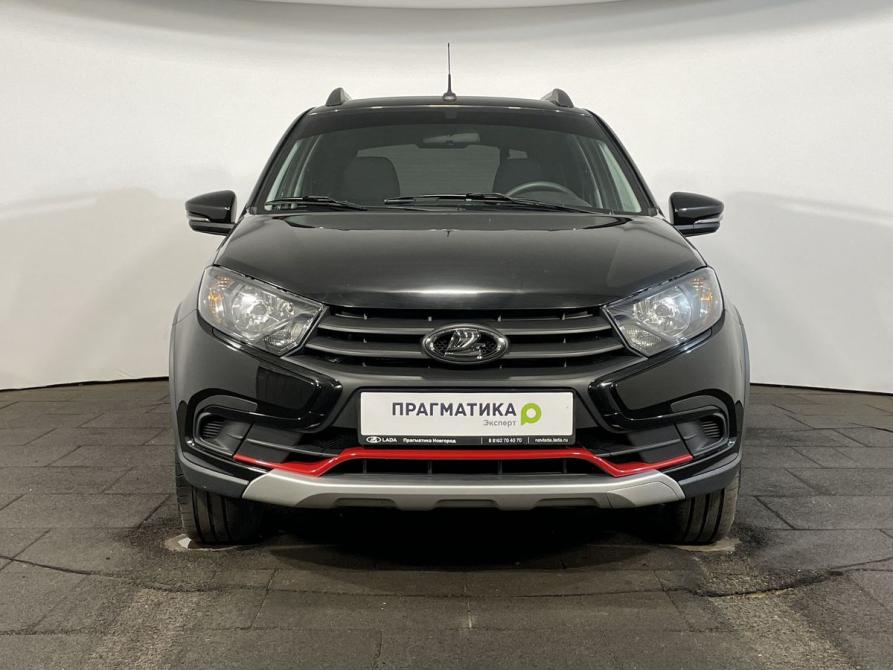 Lada (ВАЗ) Granta I Рестайлинг Великий Новгород  - изображение 2