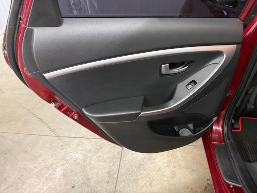 Hyundai i30 II Рестайлинг Краснодар  - изображение 17