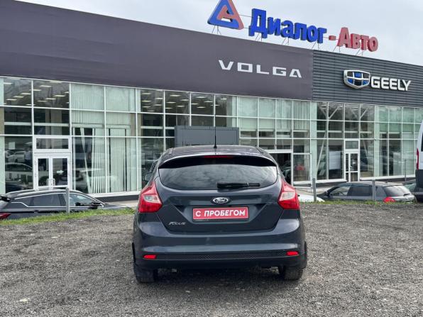 Ford Focus III с пробегом 2012 года, цена 594 000 рублей, 223905 км, хэтчбек, Автокод Объявления