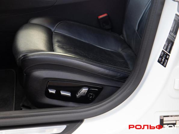 BMW 5 серии VII (G30/G31/G38) с пробегом 2018 года, цена 3 668 000 рублей, 116648 км, седан, Автокод Объявления