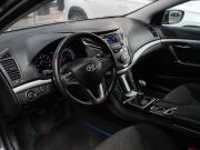 Hyundai i40 I Рестайлинг Москва  - изображение 27