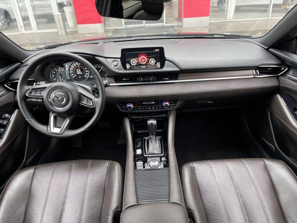 Mazda 6 III (GJ) Рестайлинг 2 с пробегом 2021 года, цена 3 150 000 рублей, 82000 км, седан, Автокод Объявления