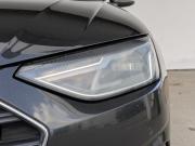 Audi A4 V (B9) Москва  - изображение 36