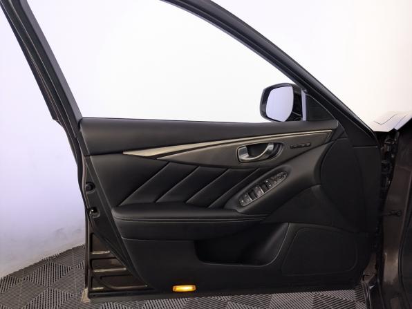 Infiniti Q50 I с пробегом 2015 года, цена 2 150 000 рублей, 97220 км, седан, Автокод Объявления
