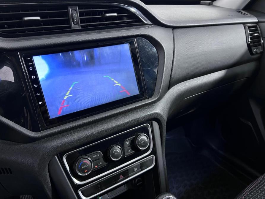 Chery Tiggo 3 I Ростов-на-Дону  - изображение 12