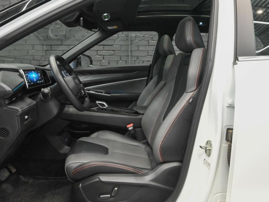 Geely Cityray Екатеринбург  - изображение 17