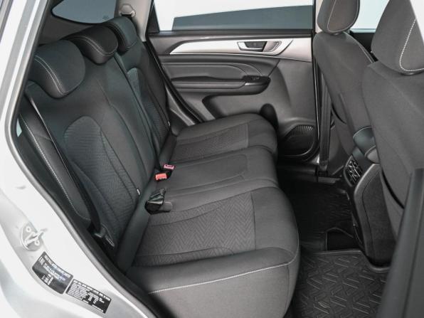 Haval M6 II с пробегом 2024 года, цена 1 845 000 рублей, 12656 км, внедорожник, Автокод Объявления