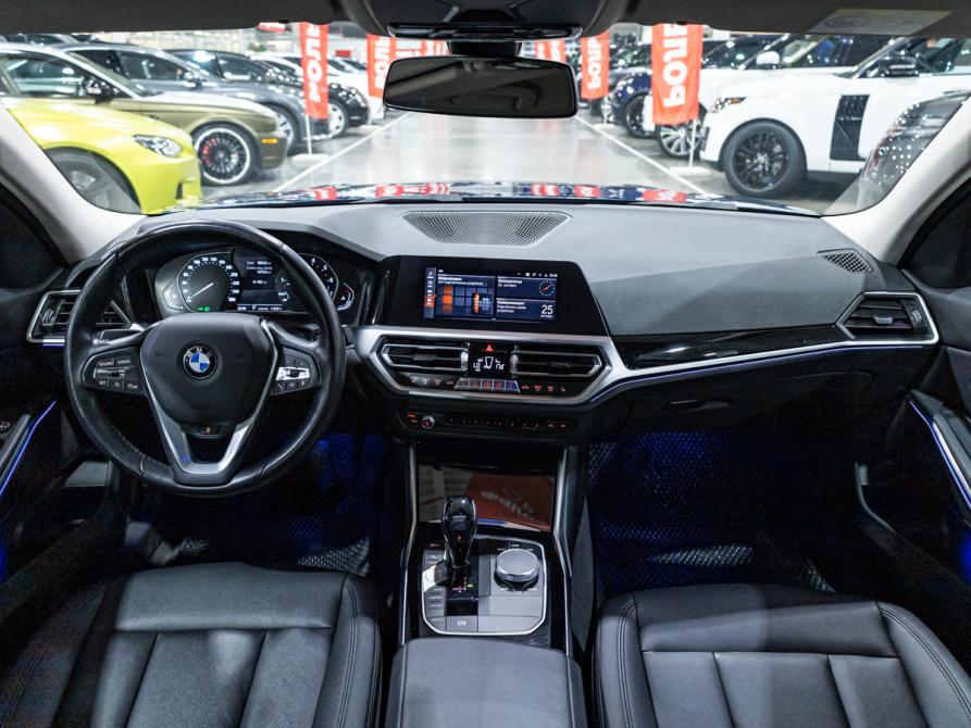 BMW 3 серии VII (G2x) Санкт-Петербург  - изображение 16