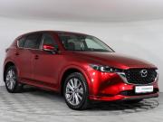 Mazda CX-5 II Рестайлинг Химки  - изображение 21