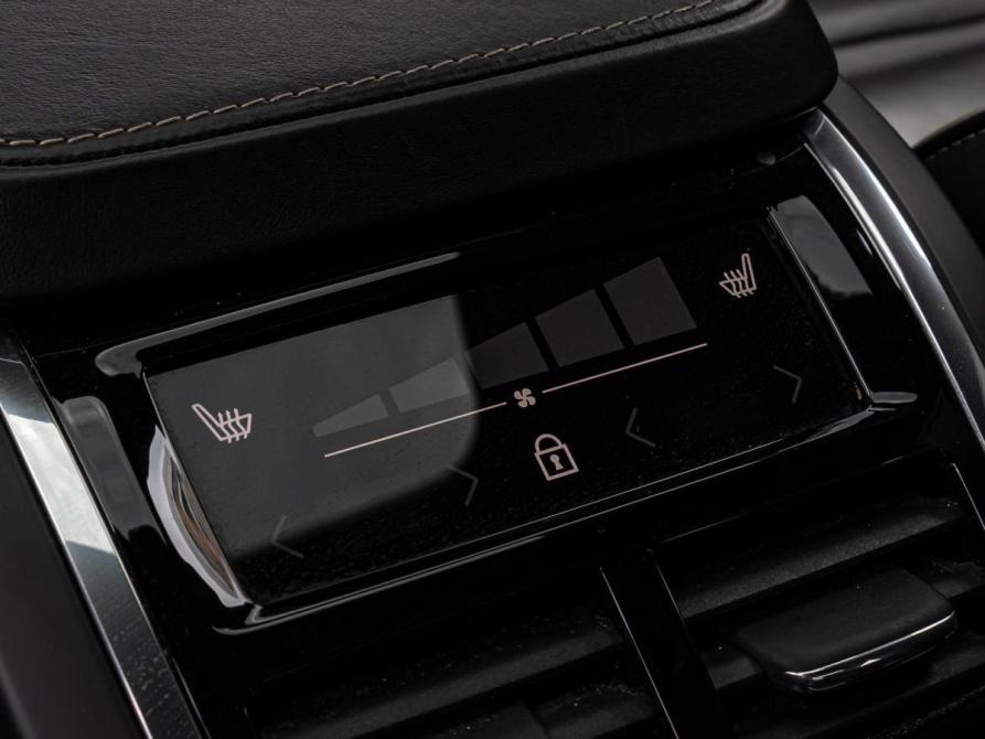 Volvo S90 II Рестайлинг Краснодар  - изображение 23