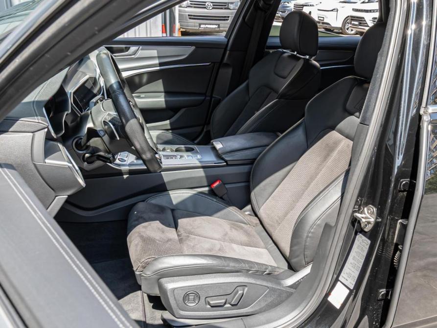 Audi A6 V (C8) Краснодар  - изображение 10