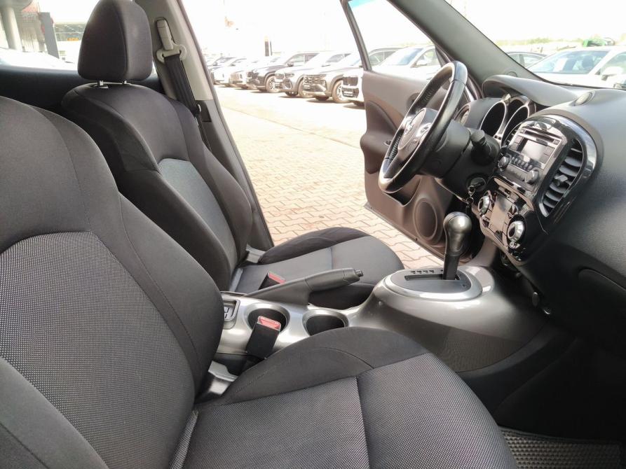 Nissan Juke I Екатеринбург  - изображение 19