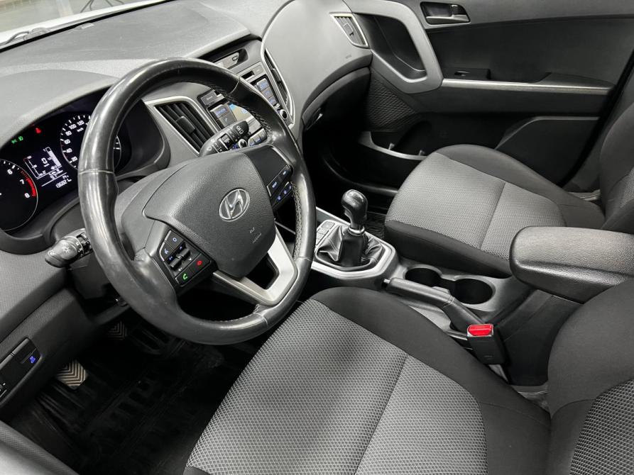 Hyundai Creta I Казань  - изображение 12
