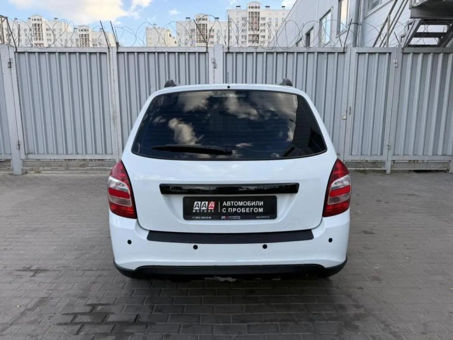 Lada (ВАЗ) Granta I Рестайлинг Ростов-на-Дону  - изображение 5