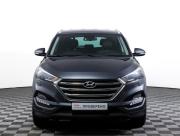 Hyundai Tucson III Москва  - изображение 23