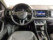 Skoda Kodiaq I Москва  - изображение 39