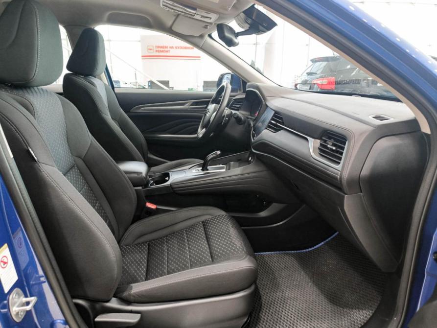 Haval F7 I Казань  - изображение 13