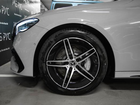 Новый Mercedes-Benz E-Класс VI (W214 S214) 2026 года, цена 10 269 600 рублей, седан, Автокод Объявления