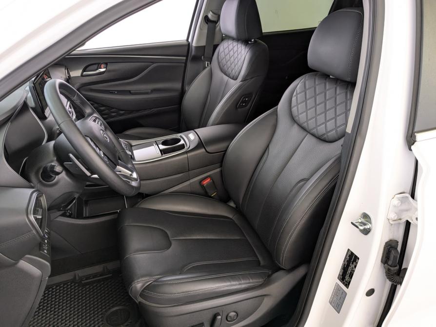 Hyundai Santa Fe IV Рестайлинг Москва  - изображение 21