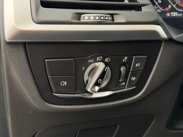 BMW X4 II (G02) Рестайлинг с пробегом 2024 года, цена 7 680 000 рублей, 7537 км, внедорожник, Автокод Объявления