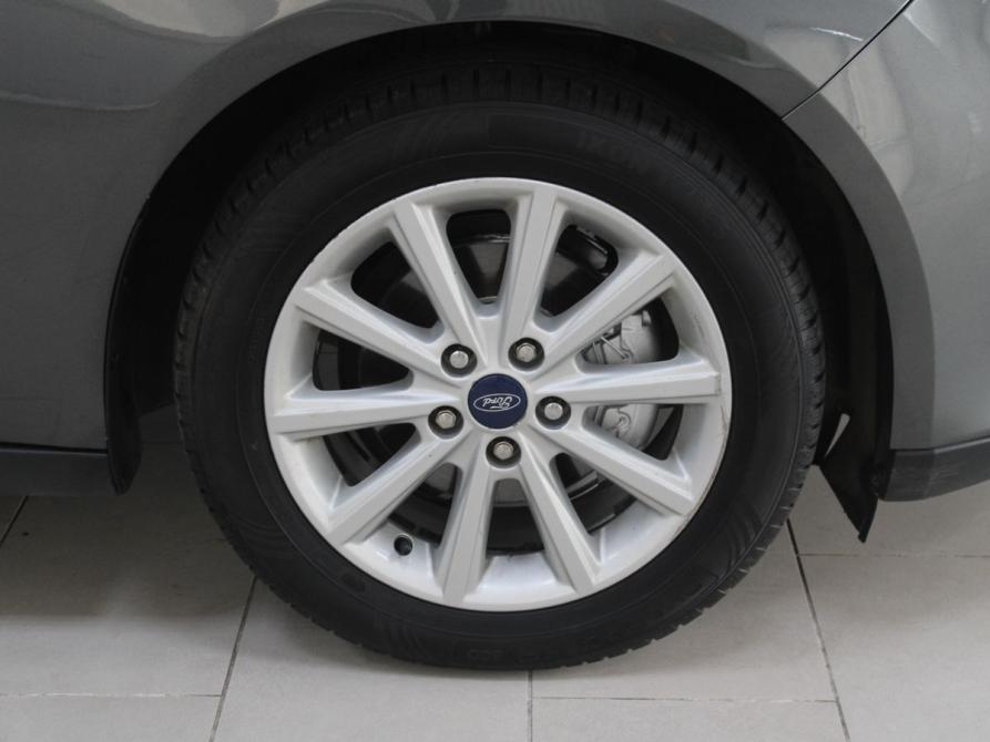 Ford Focus III Рестайлинг Старый Оскол  - изображение 24