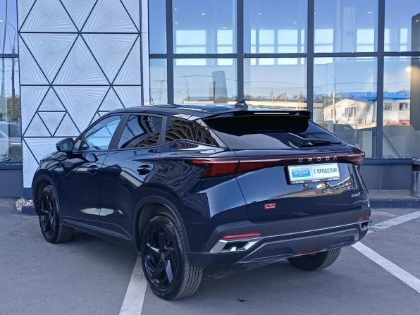 Omoda C5 I с пробегом 2023 года, цена 1 839 000 рублей, 29922 км, внедорожник, Автокод Объявления