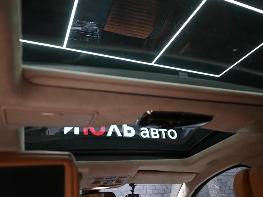 Jaguar XJ IV (X351) Екатеринбург  - изображение 5