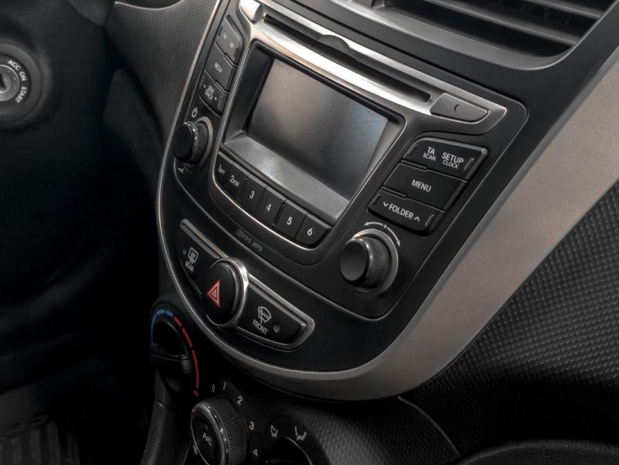 Hyundai Solaris I Рестайлинг Ростов-на-Дону  - изображение 17