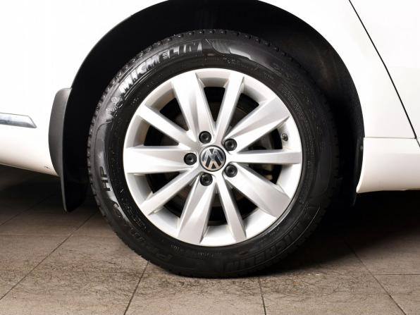 Volkswagen Passat B7 с пробегом 2013 года, цена 1 614 995 рублей, 106633 км, седан, Автокод Объявления