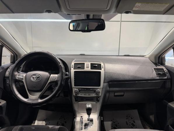 Toyota Avensis III с пробегом 2011 года, цена 1 000 000 рублей, 301000 км, универсал, Автокод Объявления