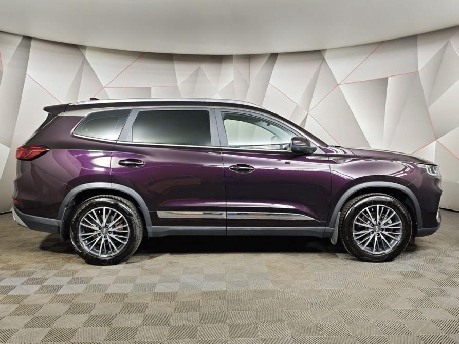 Chery Tiggo 8 Pro I Москва  - изображение 6