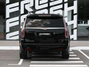 Cadillac Escalade IV Волгоград  - изображение 39