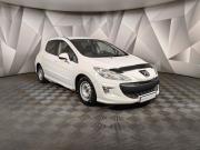 Peugeot 308 I Москва  - изображение 21