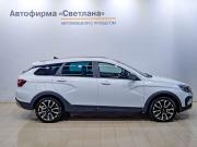 Lada (ВАЗ) Vesta I Рестайлинг (NG) Ярославль  - изображение 15