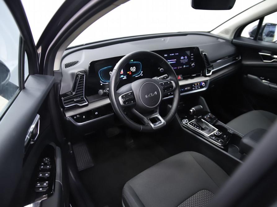Kia Sportage V Уфа  - изображение 10
