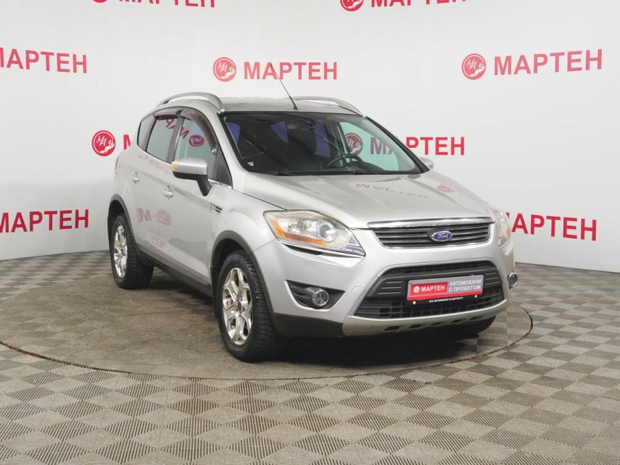 Ford Kuga I Вологда  - изображение 3