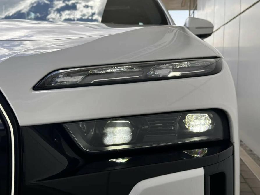 BMW 7 серии VII (G70) Краснодар  - изображение 7