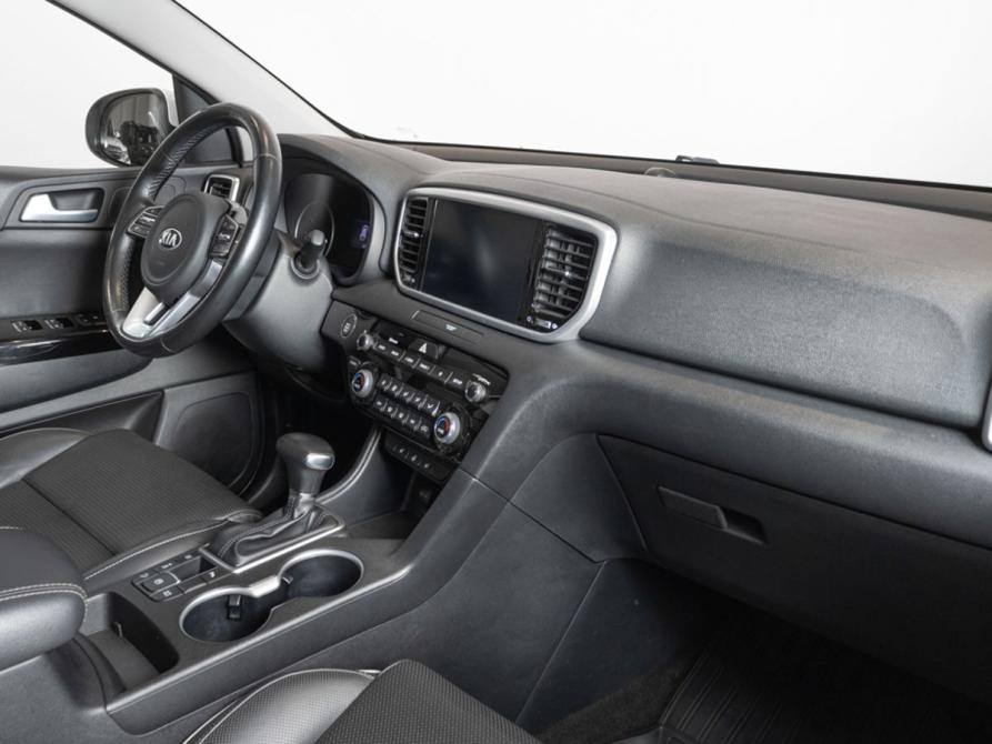 Kia Sportage IV Рестайлинг Казань  - изображение 7