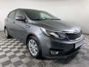 Kia Rio III Москва  - изображение 22