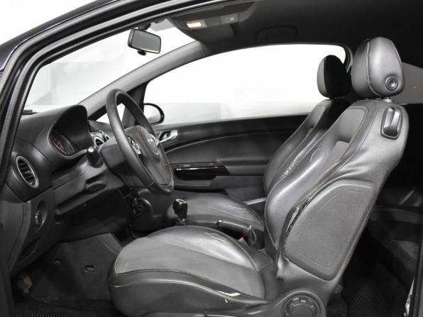 Opel Corsa D с пробегом 2007 года, цена 360 000 рублей, 285656 км, хэтчбек, Автокод Объявления