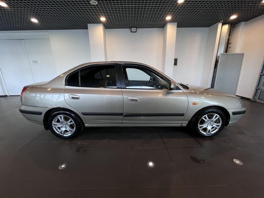 Hyundai Elantra III (XD2) Рестайлинг Чебоксары  - изображение 2