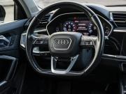 Audi Q3 II (F3) Москва  - изображение 34