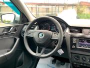 Skoda Rapid I Чебоксары  - изображение 44
