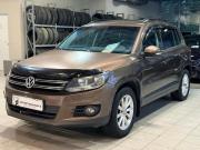 Volkswagen Tiguan I Рестайлинг Челябинск  - изображение 19