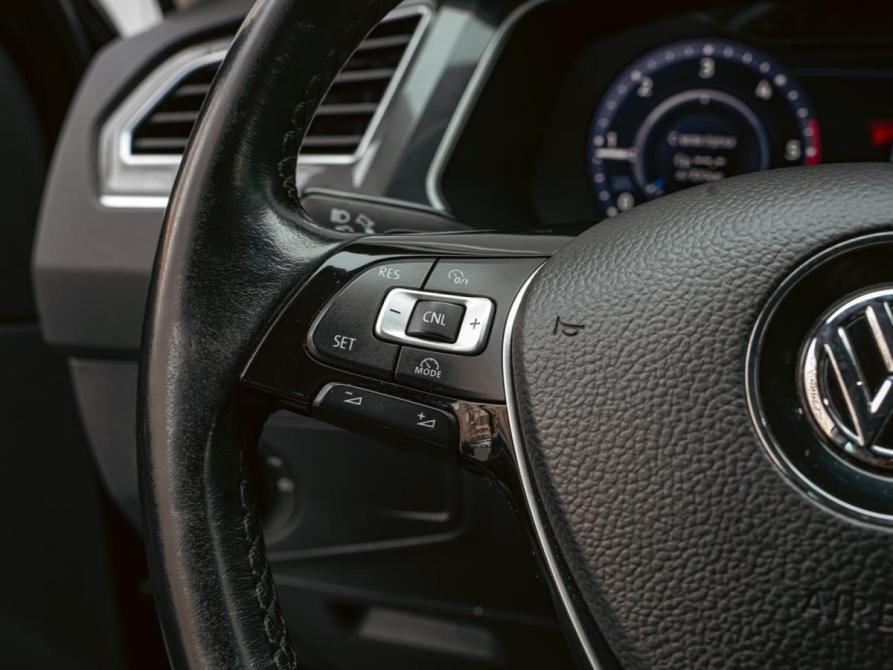 Volkswagen Tiguan II Краснодар  - изображение 15