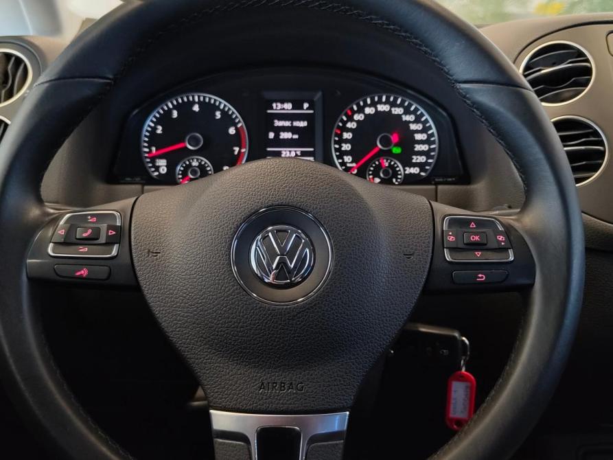 Volkswagen Golf Plus II Санкт-Петербург  - изображение 13
