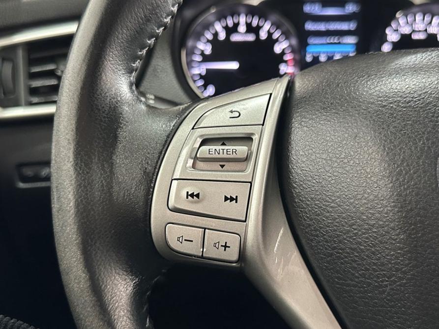 Nissan X-Trail III Москва  - изображение 12